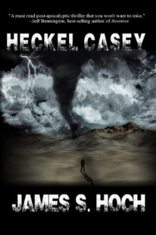 Cover of Heckel Casey