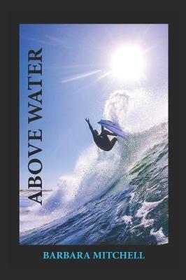 Book cover for Above Water
