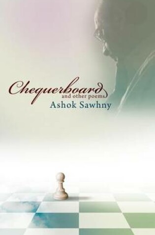 Cover of Chequerboard and Other Poems