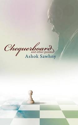 Book cover for Chequerboard and Other Poems