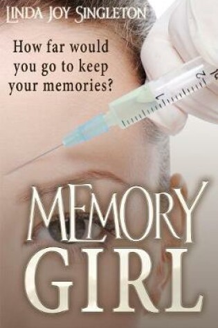 Cover of Memory Girl