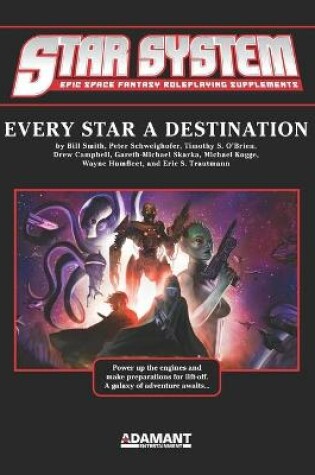 Cover of Star System