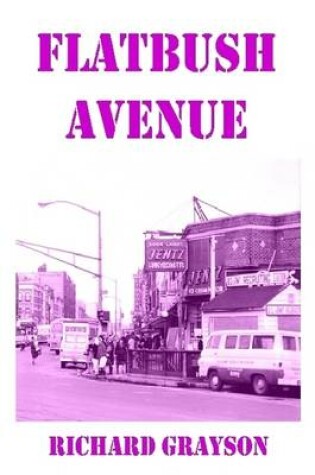 Cover of Flatbush Avenue