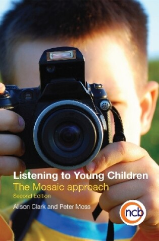 Cover of Listening to Young Children