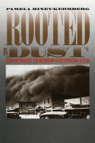 Cover of Rooted in Dust