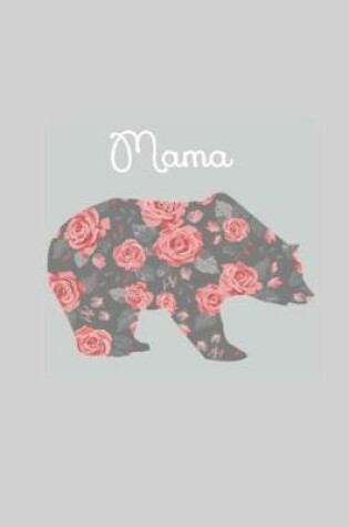 Cover of Mama Bear