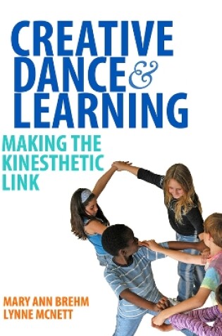 Cover of Creative Dance and Learning