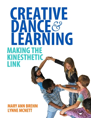 Cover of Creative Dance and Learning