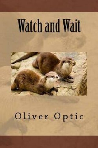 Cover of Watch and Wait