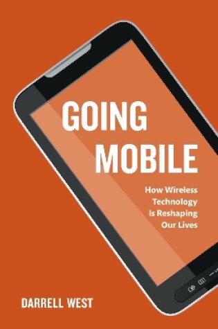 Cover of Going Mobile