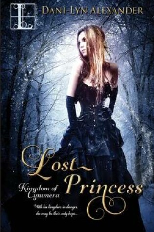 Cover of Lost Princess