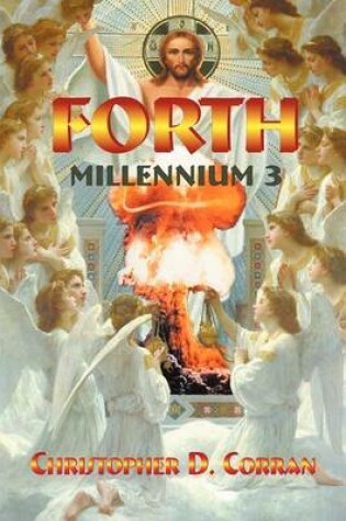 Cover of Forth-Millennium 3