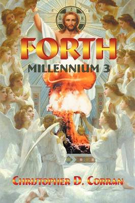 Book cover for Forth-Millennium 3