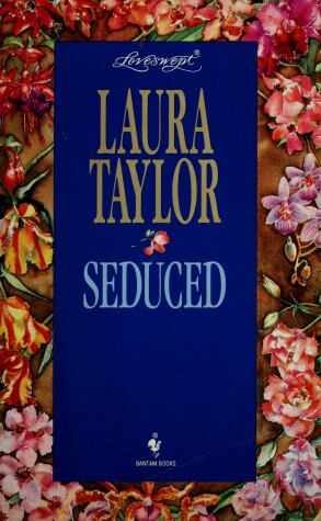 Book cover for Loveswept 772: Seduced