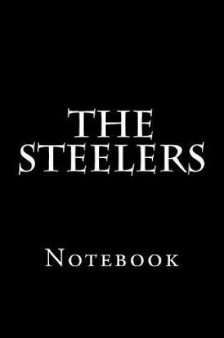 Cover of The Steelers