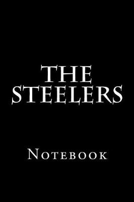 Book cover for The Steelers