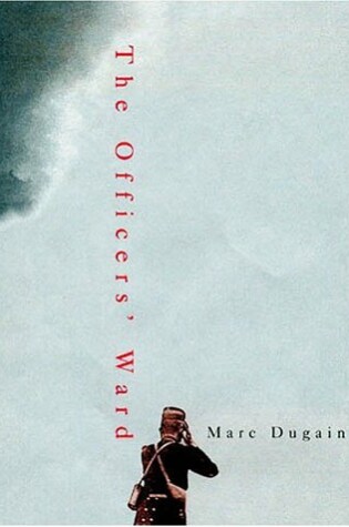 Cover of Officers Ward-C