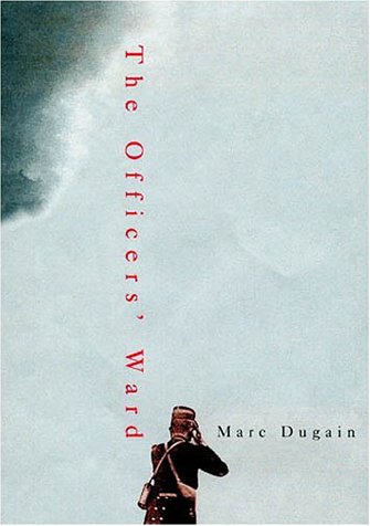 Book cover for Officers Ward-C