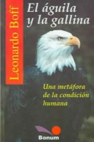 Cover of El The Aguila y La Gallina