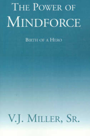 Cover of The Power of Mindforce