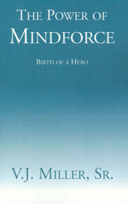 Book cover for The Power of Mindforce