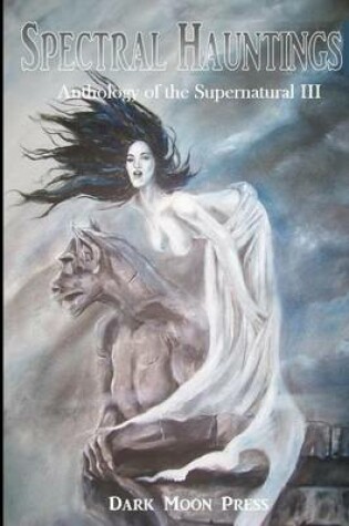 Cover of Spectral Hauntings