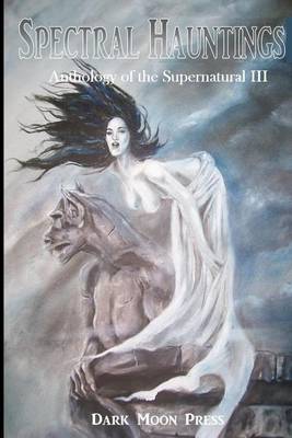 Book cover for Spectral Hauntings