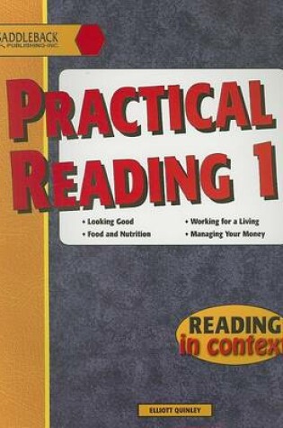 Cover of Practical Reading 1