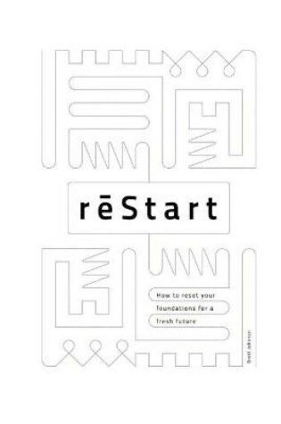 Cover of reStart