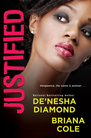 Cover of Justified