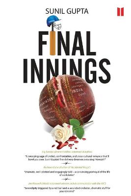 Cover of Final Innings