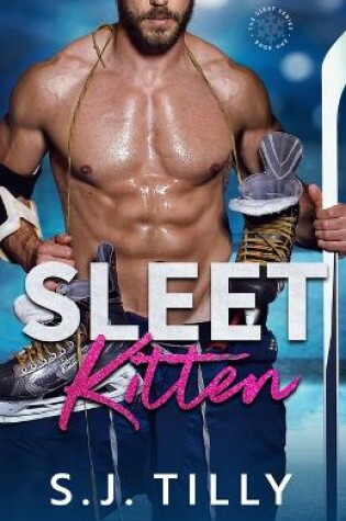 Cover of Sleet Kitten