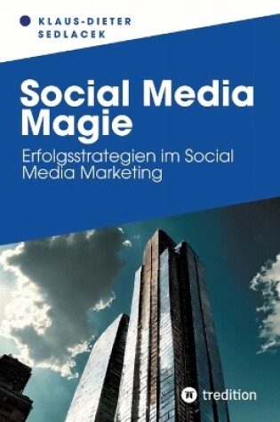 Cover of Social Media Magie