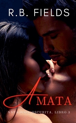 Book cover for Amata