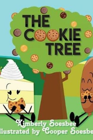 Cover of The Cookie Tree