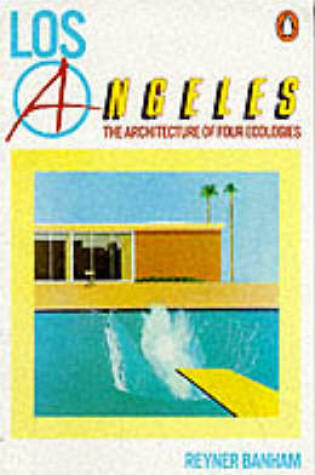 Cover of Los Angeles