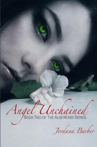 Cover of Angel Unchained