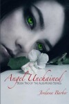 Book cover for Angel Unchained