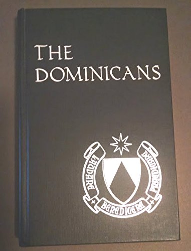 Book cover for The Dominicans