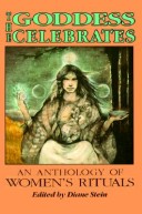 Book cover for The Goddess Celebrates