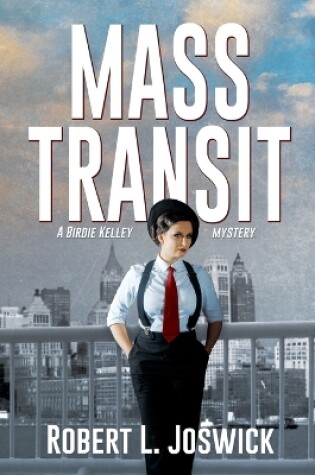 Cover of Mass Transit