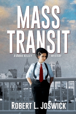 Cover of Mass Transit