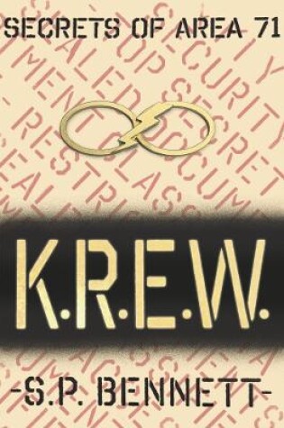 Cover of K.R.E.W.