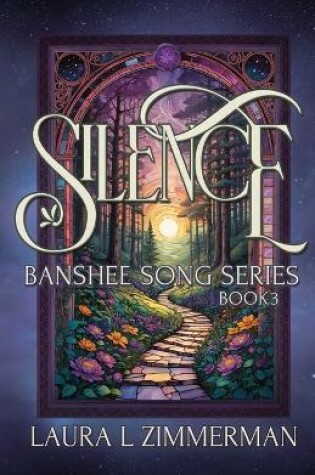 Cover of Silence