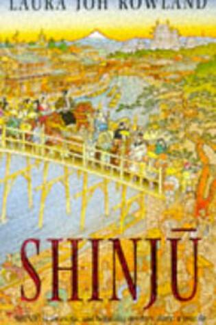 Cover of Shinju