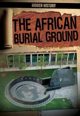 Book cover for The African Burial Ground