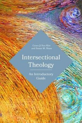 Cover of Intersectional Theology