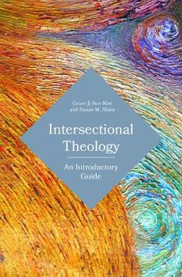 Book cover for Intersectional Theology