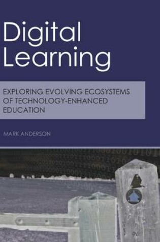Cover of Digital Learning