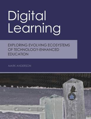 Book cover for Digital Learning